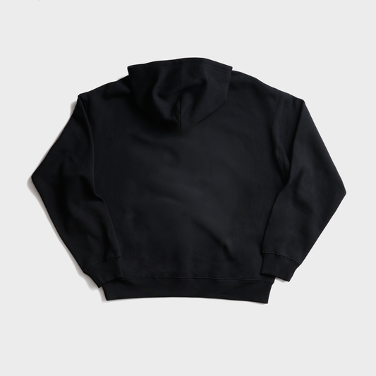MACHINE HOODIE