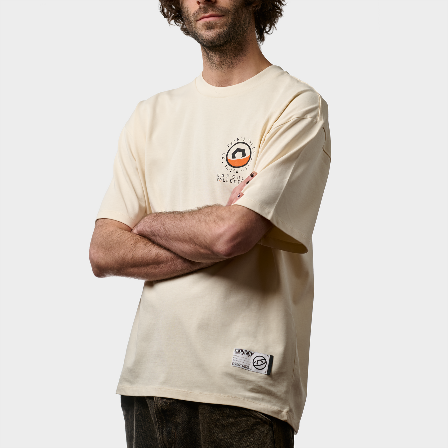 GATCHA TEE