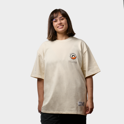 GATCHA TEE