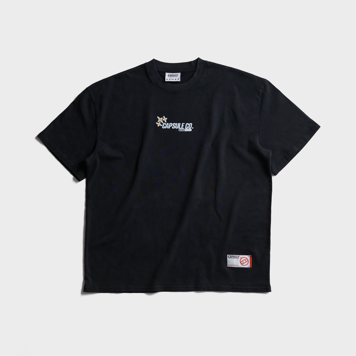 GANBARU TEE