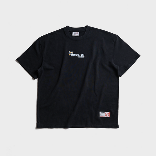GANBARU TEE