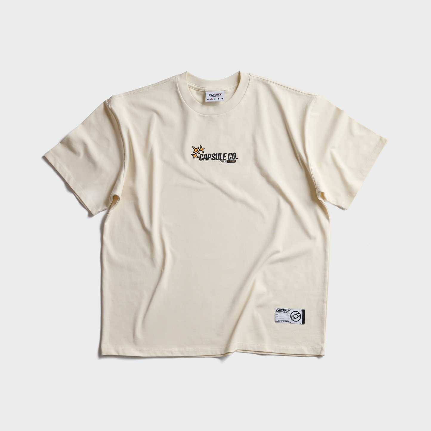 GANBARU TEE