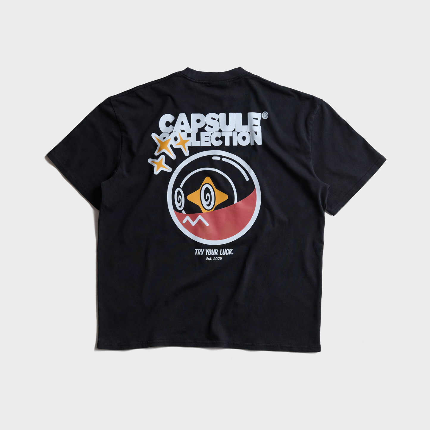 GANBARU TEE