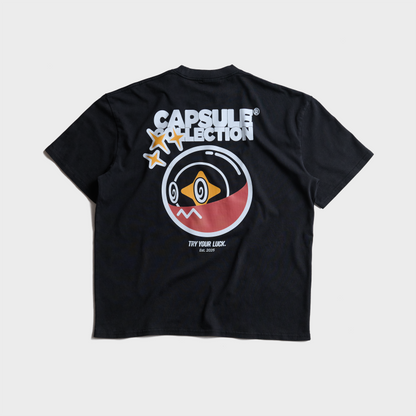 GANBARU TEE