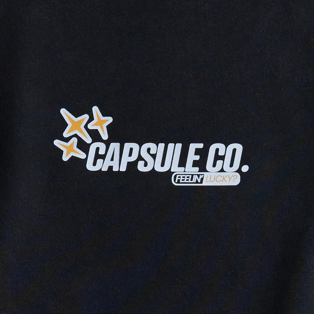 GANBARU TEE
