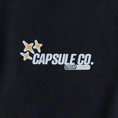 GANBARU TEE
