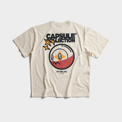 GANBARU TEE