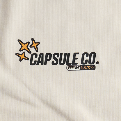GANBARU TEE