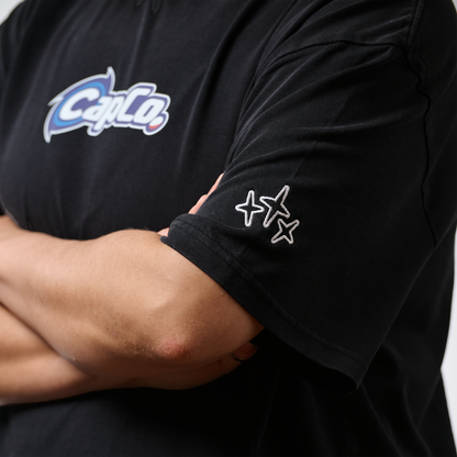 MACHINE TEE