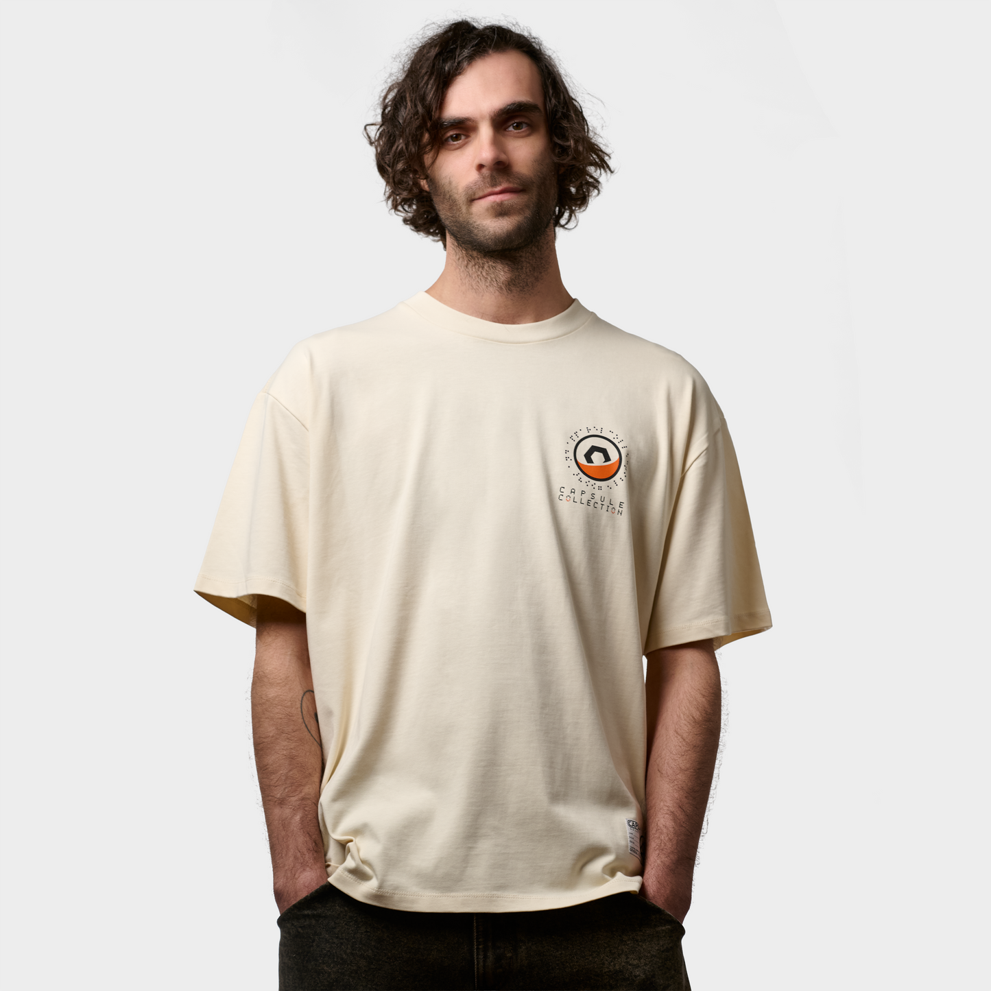 GATCHA TEE