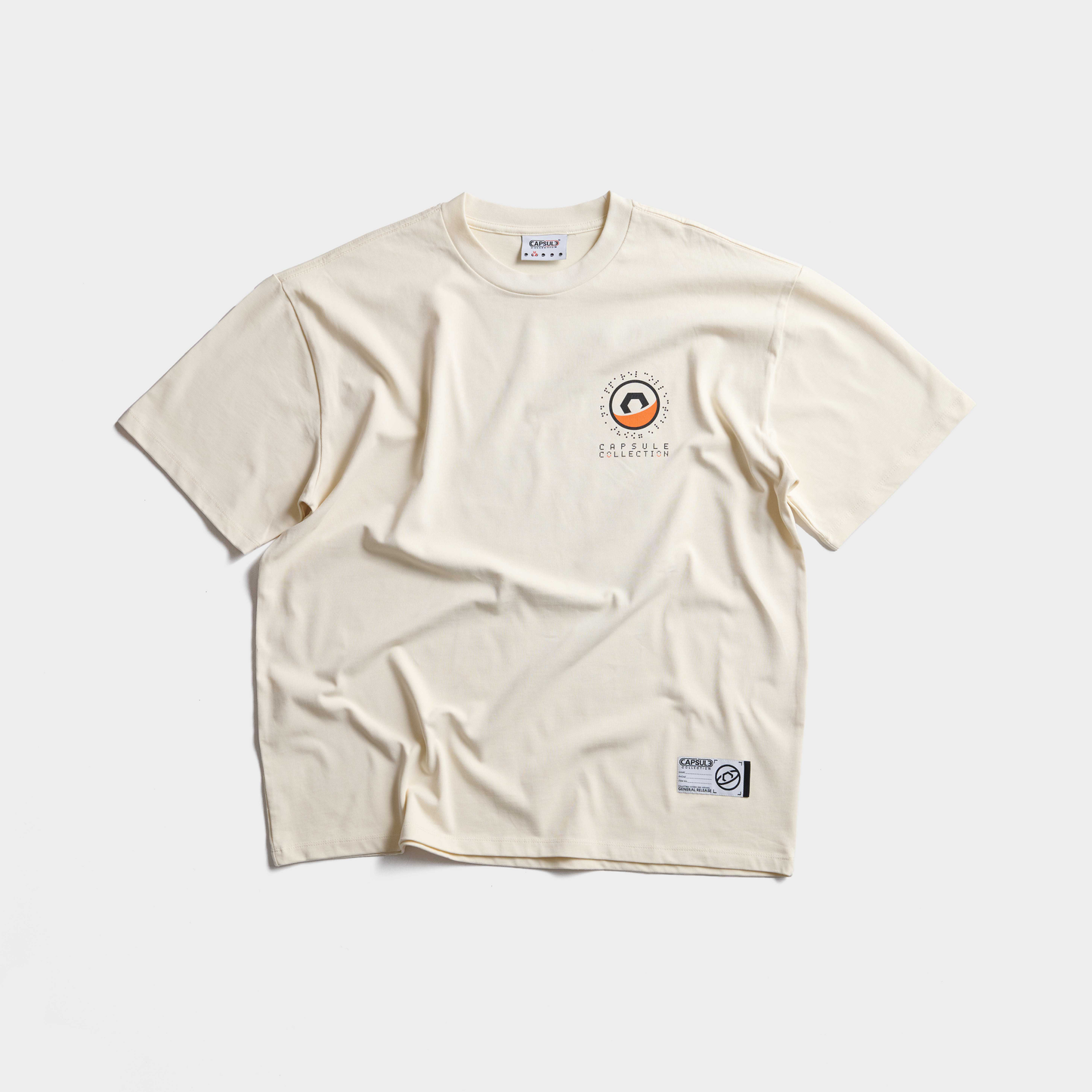 GATCHA TEE