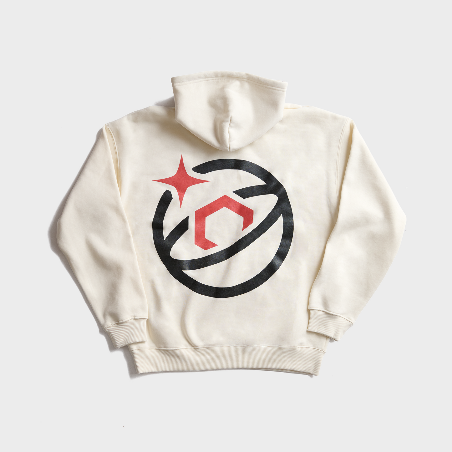 KAMON HOODIE [Limited]