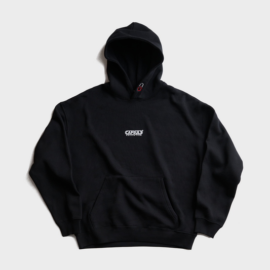 KAMON HOODIE [General]