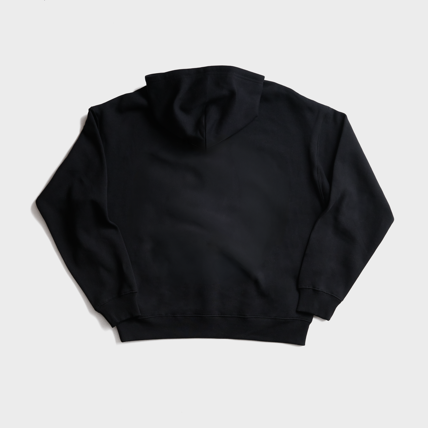 MACHINE HOODIE