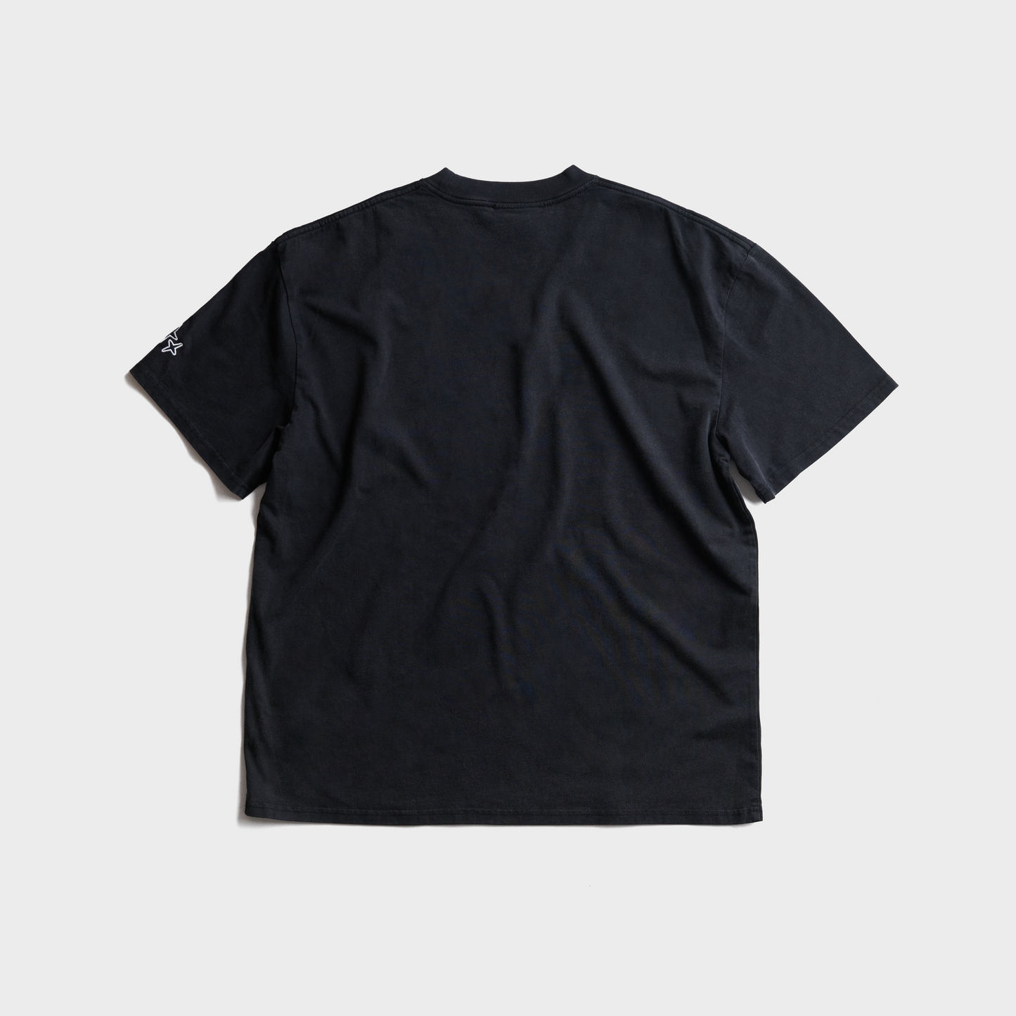 MACHINE TEE