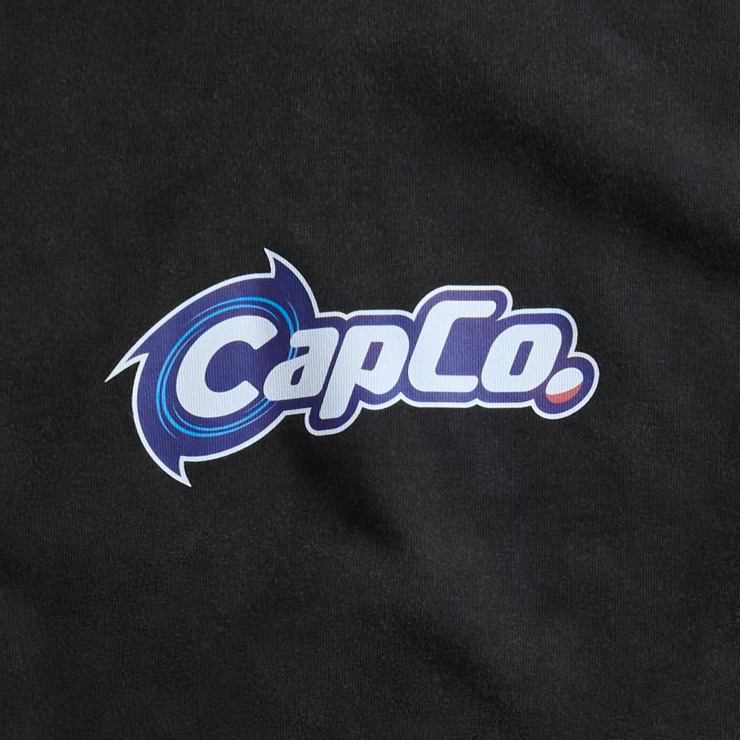 MACHINE TEE