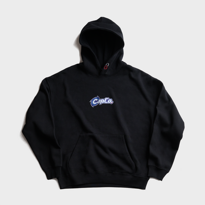 MACHINE HOODIE