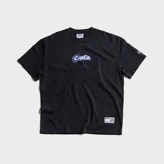MACHINE TEE