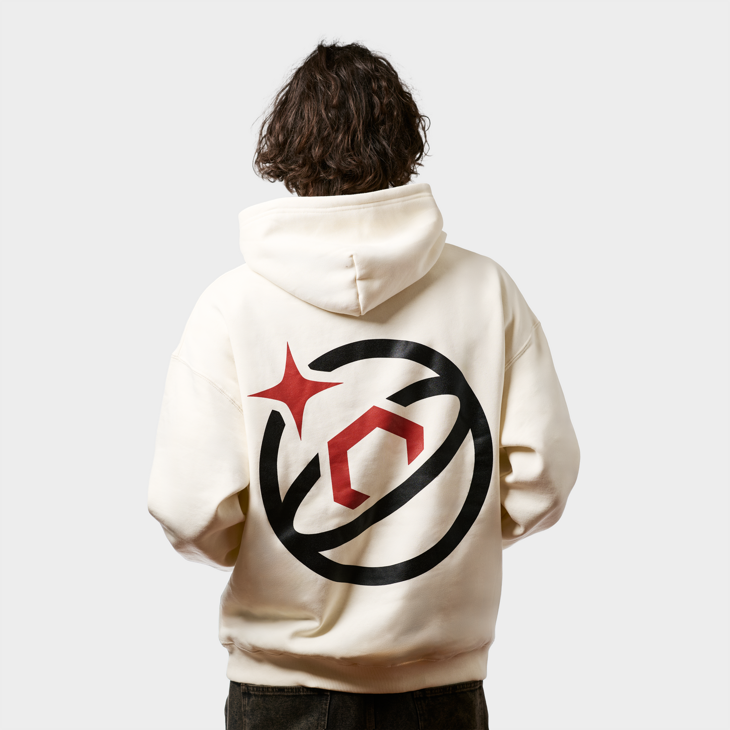 KAMON HOODIE [Limited]