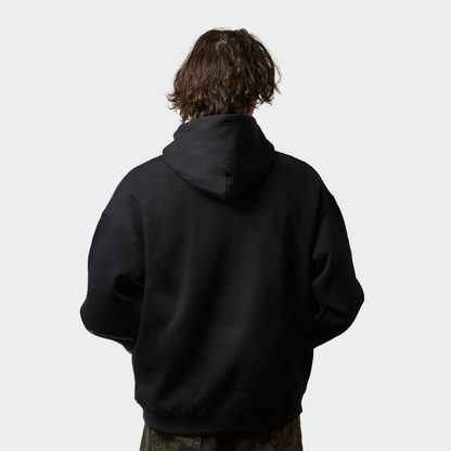 MACHINE HOODIE