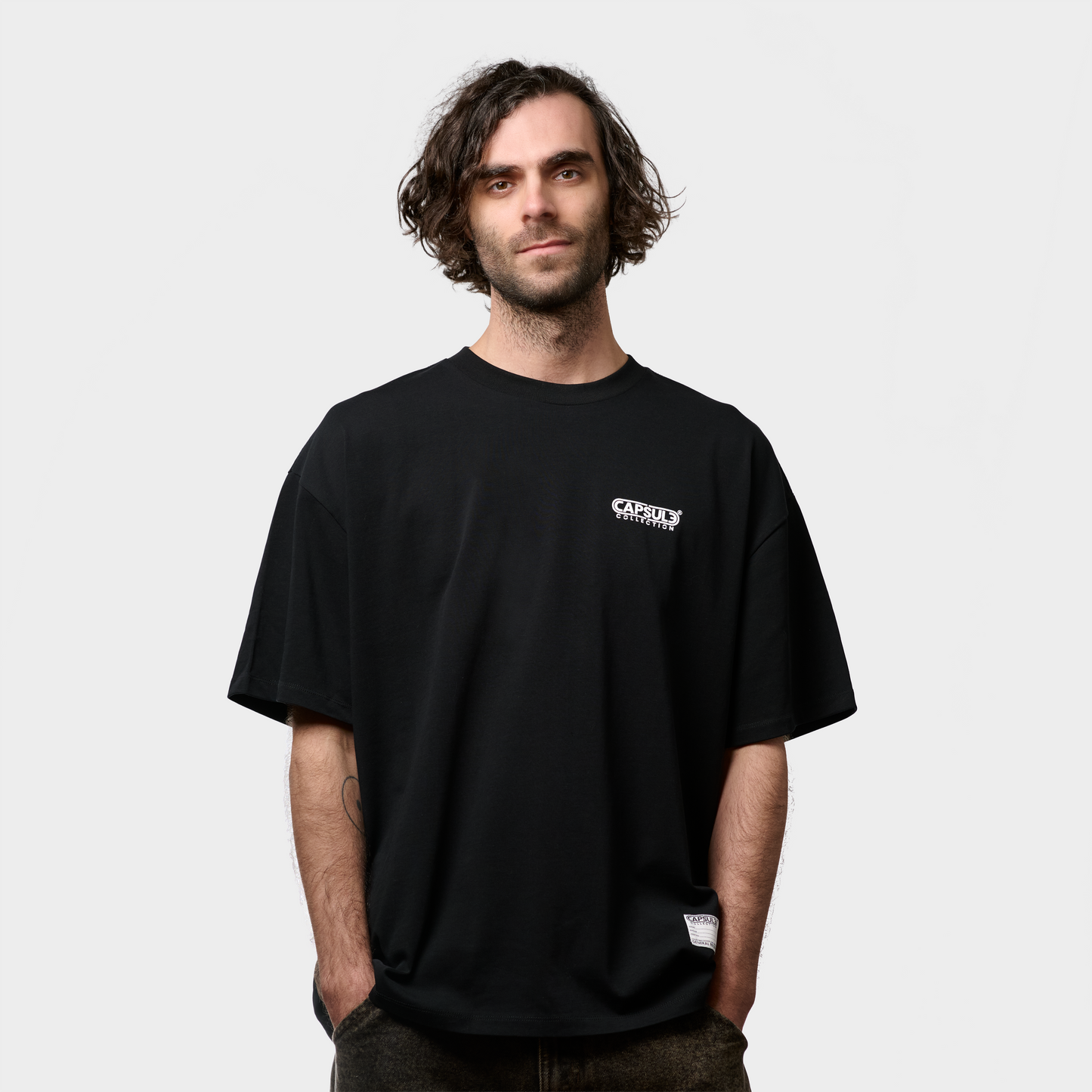 KAMON TEE [General]