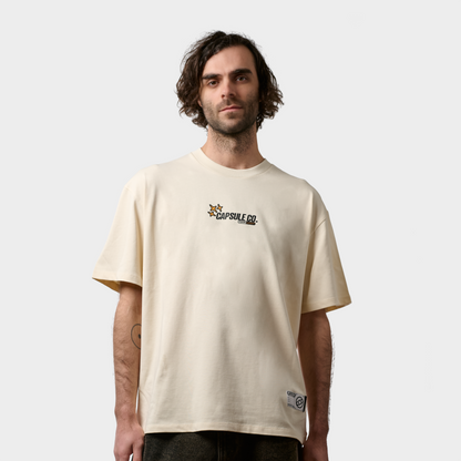 GANBARU TEE