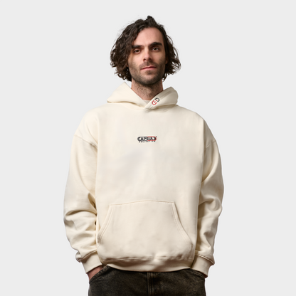 KAMON HOODIE [Limited]