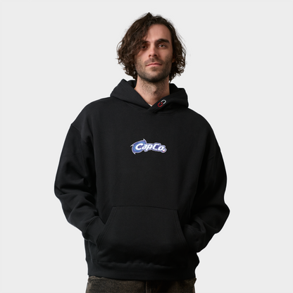 MACHINE HOODIE