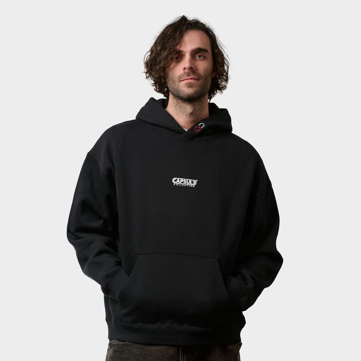 KAMON HOODIE [General]