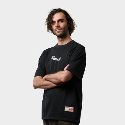 GANBARU TEE