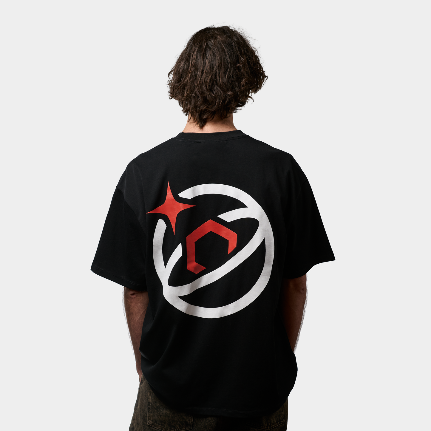 KAMON TEE [Limited]