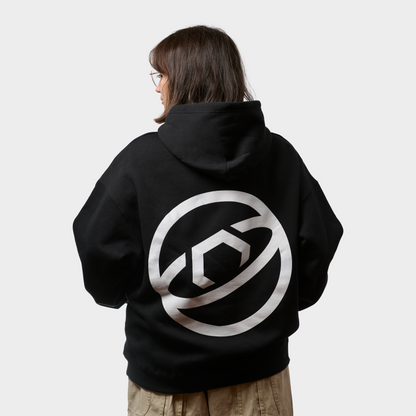KAMON HOODIE [General]