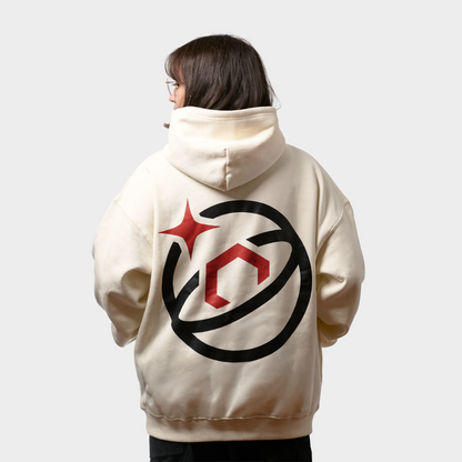 KAMON HOODIE [Limited]