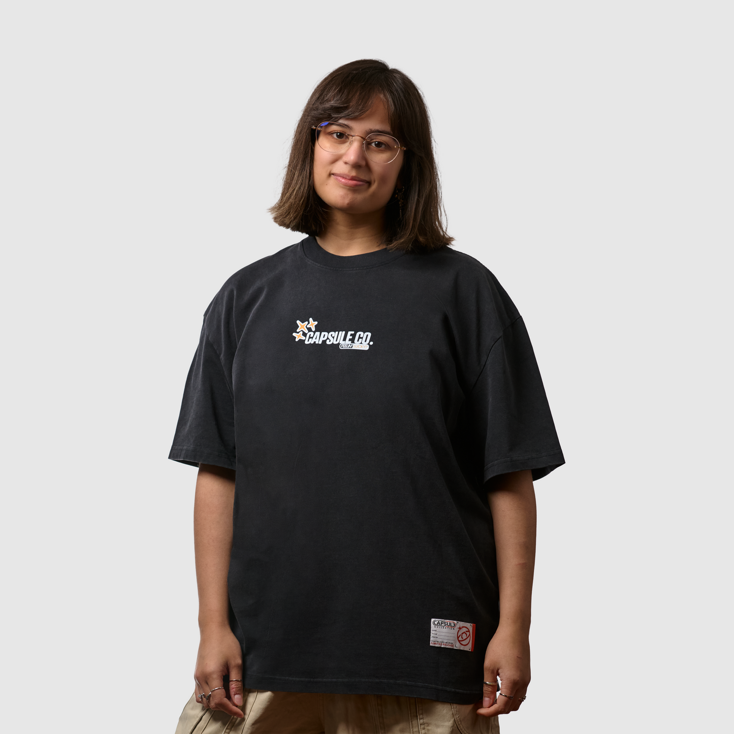 GANBARU TEE