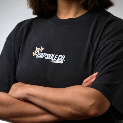 GANBARU TEE