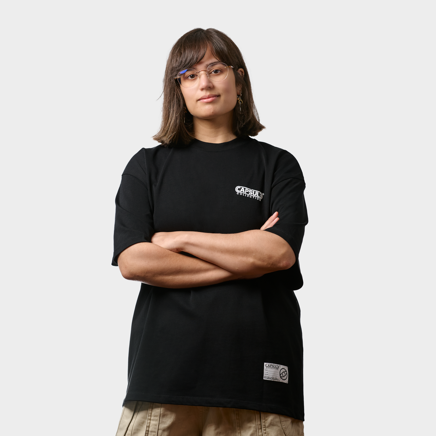 KAMON TEE [General]