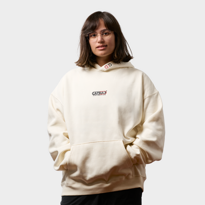 KAMON HOODIE [Limited]