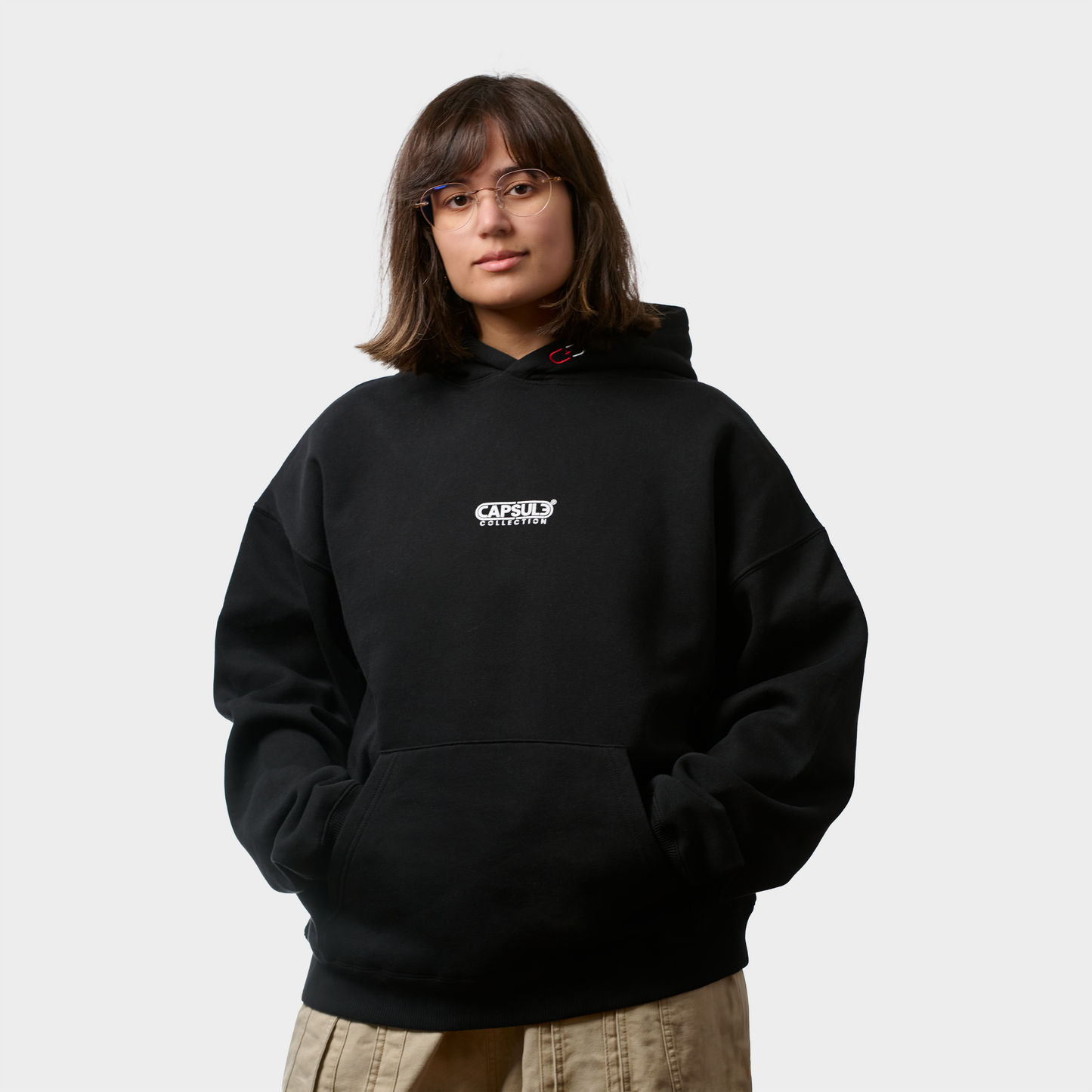 KAMON HOODIE [General]
