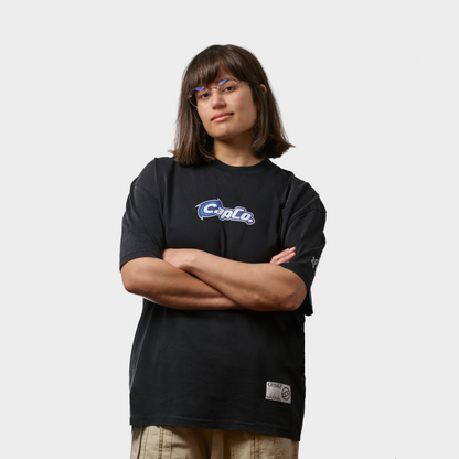 MACHINE TEE