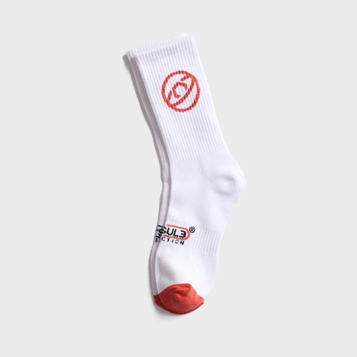 Core Sock, flat